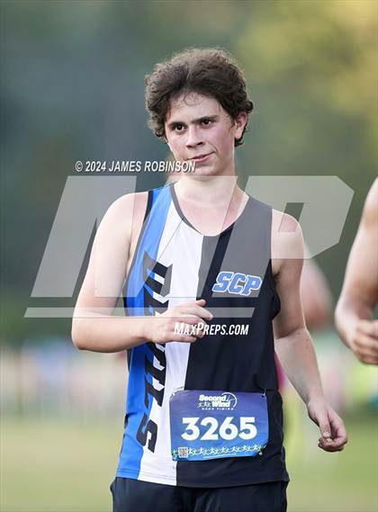 Thumbnail 1 in Gateway Conference Championship photogallery.