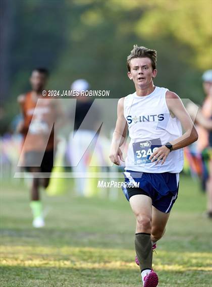 Thumbnail 2 in Gateway Conference Championship photogallery.