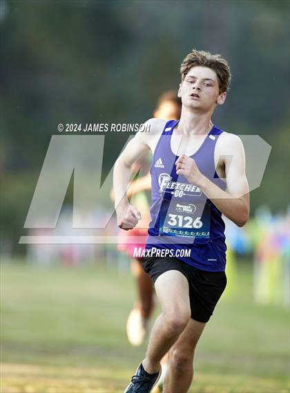 Thumbnail 2 in Gateway Conference Championship photogallery.