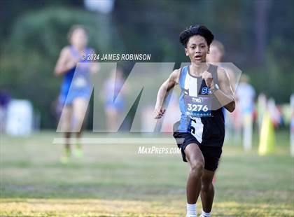Thumbnail 1 in Gateway Conference Championship photogallery.