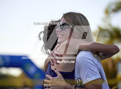 Thumbnail 1 in Gateway Conference Championship photogallery.