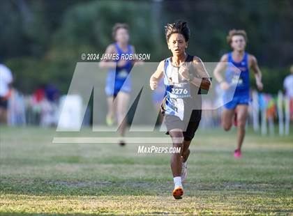 Thumbnail 2 in Gateway Conference Championship photogallery.