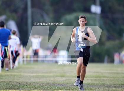 Thumbnail 1 in Gateway Conference Championship photogallery.