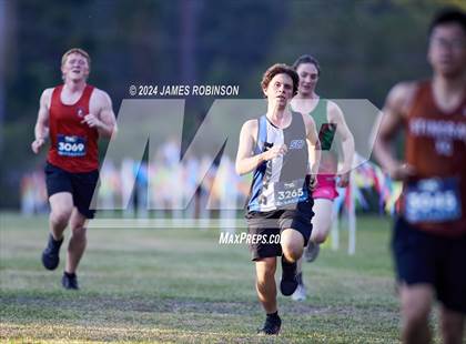Thumbnail 3 in Gateway Conference Championship photogallery.