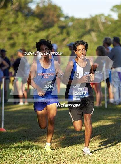 Thumbnail 1 in Gateway Conference Championship photogallery.