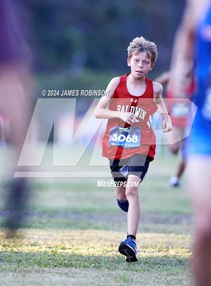 Thumbnail 2 in Gateway Conference Championship photogallery.