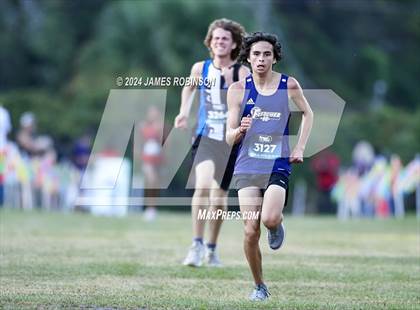Thumbnail 3 in Gateway Conference Championship photogallery.