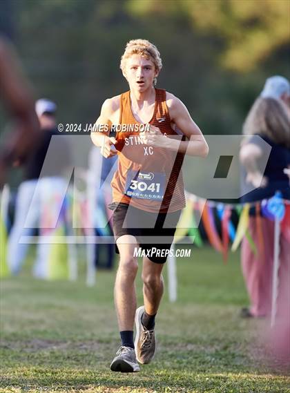 Thumbnail 1 in Gateway Conference Championship photogallery.