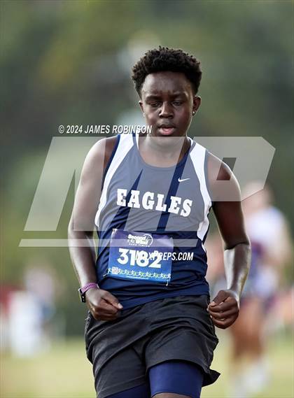 Thumbnail 3 in Gateway Conference Championship photogallery.