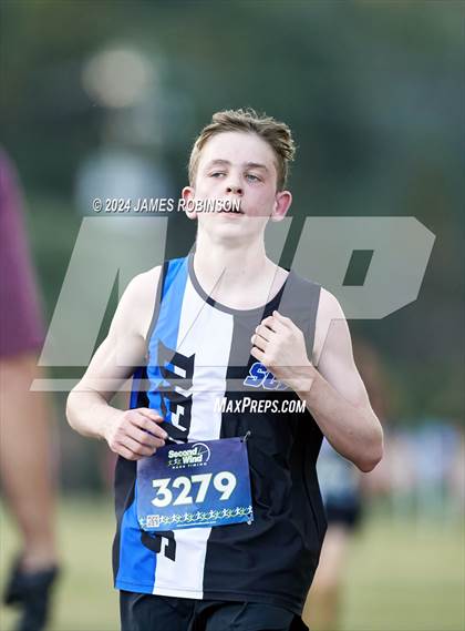 Thumbnail 2 in Gateway Conference Championship photogallery.
