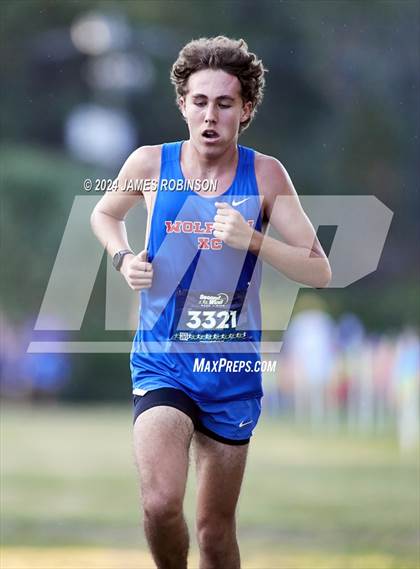Thumbnail 1 in Gateway Conference Championship photogallery.