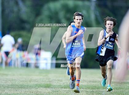 Thumbnail 1 in Gateway Conference Championship photogallery.