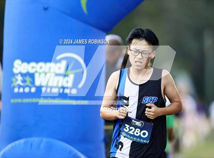 Thumbnail 2 in Gateway Conference Championship photogallery.