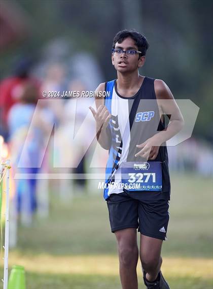 Thumbnail 2 in Gateway Conference Championship photogallery.