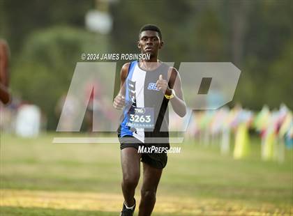 Thumbnail 3 in Gateway Conference Championship photogallery.
