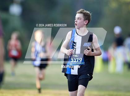 Thumbnail 1 in Gateway Conference Championship photogallery.
