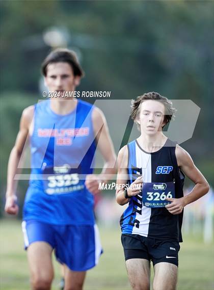 Thumbnail 2 in Gateway Conference Championship photogallery.