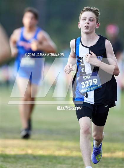Thumbnail 3 in Gateway Conference Championship photogallery.