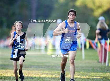 Thumbnail 3 in Gateway Conference Championship photogallery.