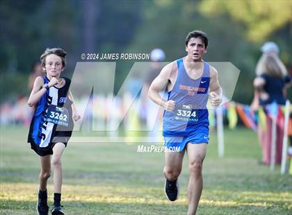 Thumbnail 3 in Gateway Conference Championship photogallery.