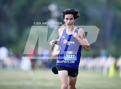 Thumbnail 2 in Gateway Conference Championship photogallery.
