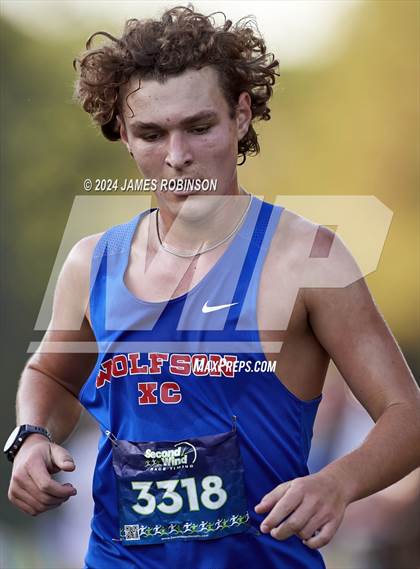 Thumbnail 3 in Gateway Conference Championship photogallery.