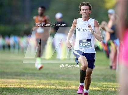 Thumbnail 3 in Gateway Conference Championship photogallery.