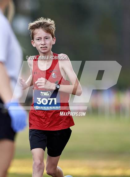 Thumbnail 1 in Gateway Conference Championship photogallery.