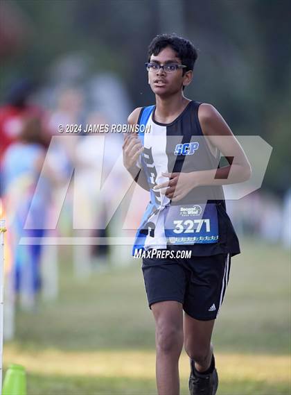 Thumbnail 3 in Gateway Conference Championship photogallery.
