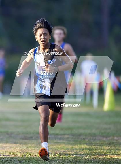 Thumbnail 1 in Gateway Conference Championship photogallery.