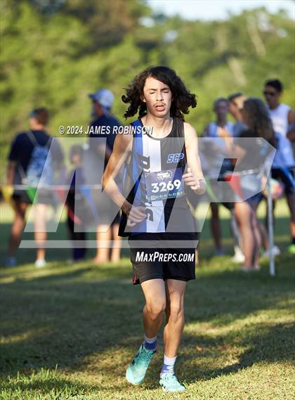 Thumbnail 1 in Gateway Conference Championship photogallery.