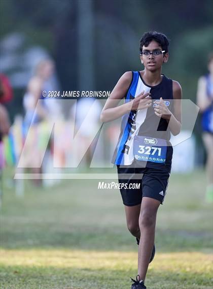 Thumbnail 3 in Gateway Conference Championship photogallery.