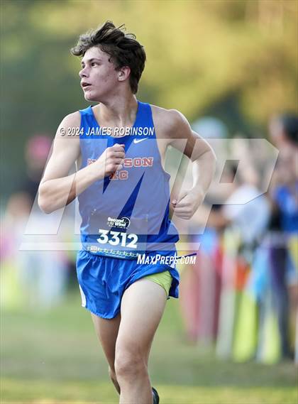 Thumbnail 1 in Gateway Conference Championship photogallery.