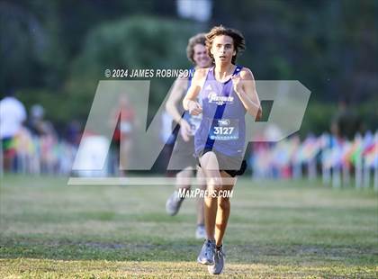 Thumbnail 1 in Gateway Conference Championship photogallery.