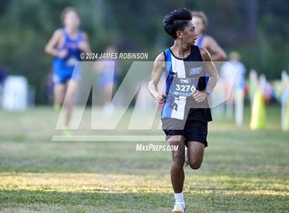 Thumbnail 3 in Gateway Conference Championship photogallery.