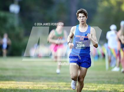 Thumbnail 3 in Gateway Conference Championship photogallery.