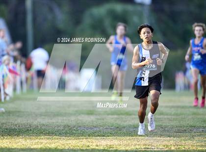 Thumbnail 1 in Gateway Conference Championship photogallery.