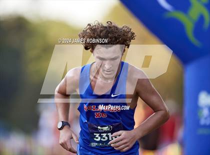 Thumbnail 1 in Gateway Conference Championship photogallery.