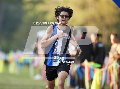 Thumbnail 1 in Gateway Conference Championship photogallery.