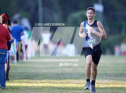 Thumbnail 1 in Gateway Conference Championship photogallery.