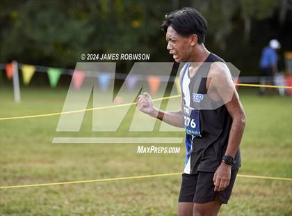 Thumbnail 2 in Gateway Conference Championship photogallery.