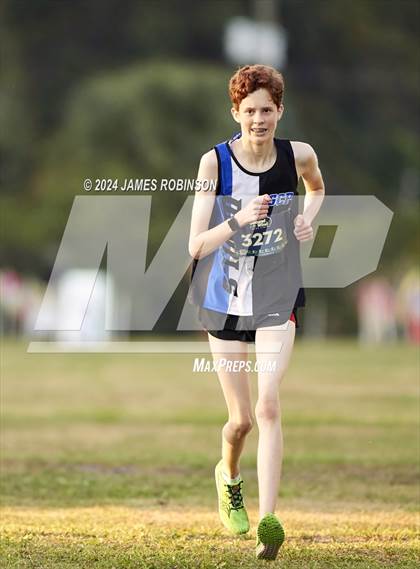 Thumbnail 1 in Gateway Conference Championship photogallery.