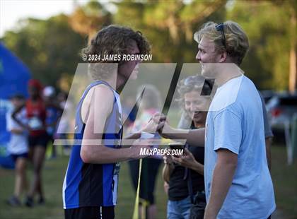 Thumbnail 1 in Gateway Conference Championship photogallery.