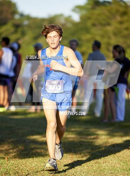 Thumbnail 3 in Gateway Conference Championship photogallery.