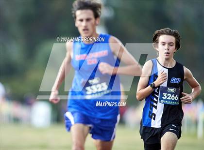Thumbnail 2 in Gateway Conference Championship photogallery.