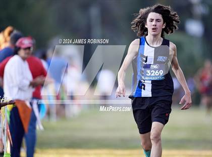 Thumbnail 2 in Gateway Conference Championship photogallery.