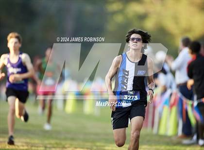 Thumbnail 3 in Gateway Conference Championship photogallery.