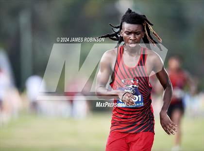 Thumbnail 1 in Gateway Conference Championship photogallery.