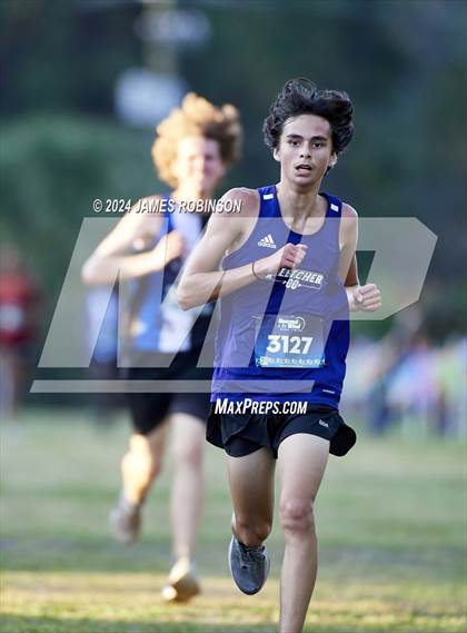 Thumbnail 1 in Gateway Conference Championship photogallery.