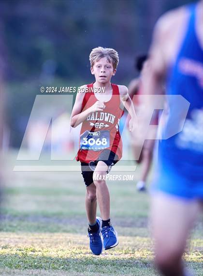 Thumbnail 3 in Gateway Conference Championship photogallery.